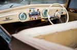 Alfa Romeo 6C 2500 Sport Cabriolet 1948 года
